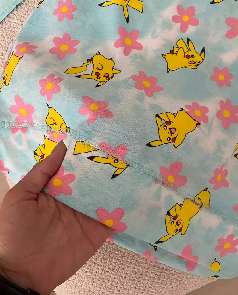 بلوز زدگی دار 1793